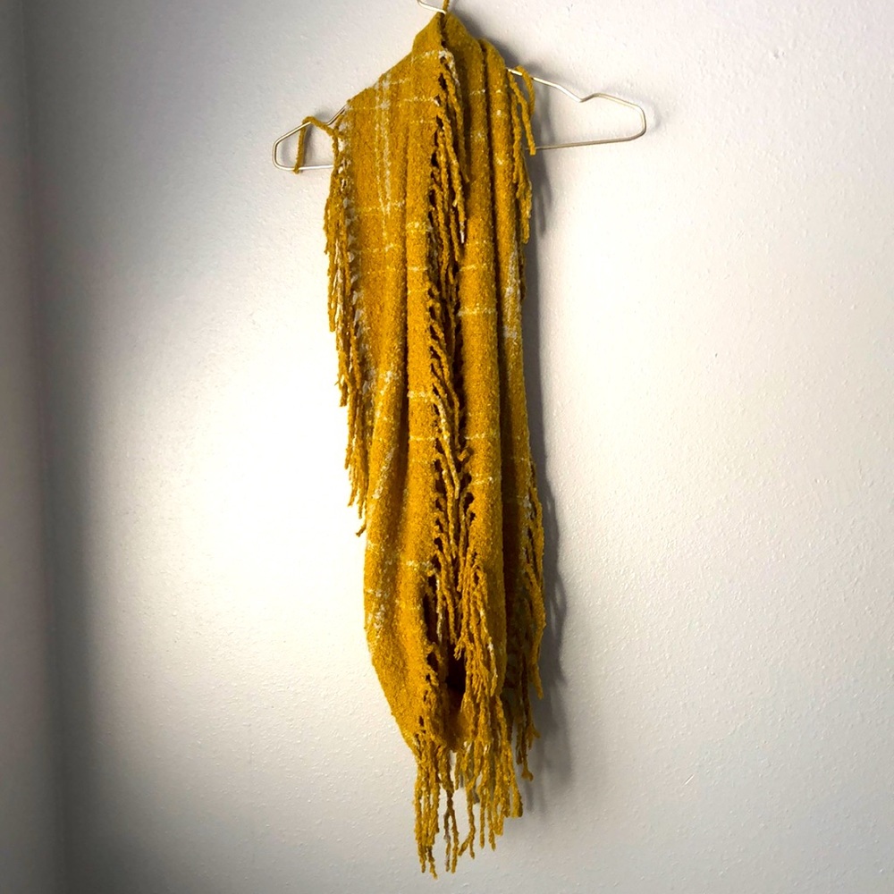 Infinity Scarf